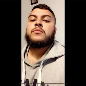 Meet your Posher, Jude